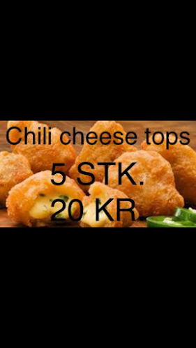 Comentarii opinii despre Ny Havanna Pizza Lemvig