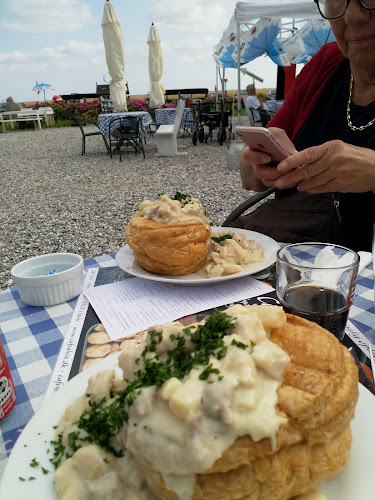 Café Alrø - Gastronomi og hotelvirksomhed