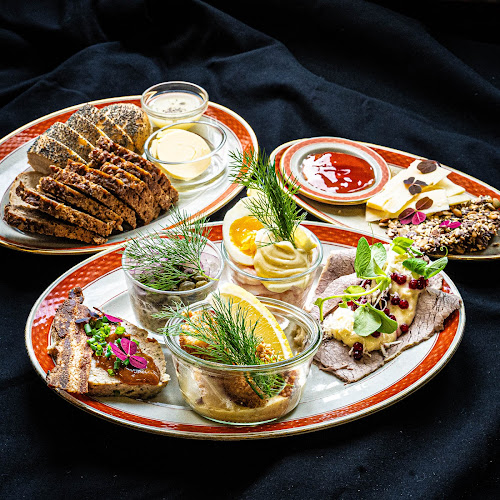 Opinii despre Muldiverset în Præstø - Gastronomi og hotelvirksomhed