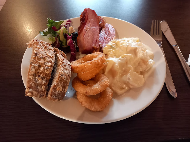 Restaurant Pirates Inn - Billund