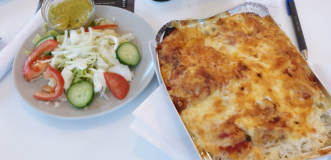 Opinii despre Torvets Pizza og Grill în Vordingborg - Gastronomi og hotelvirksomhed