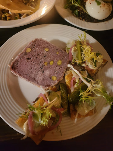 Comentarii opinii despre Paté Paté