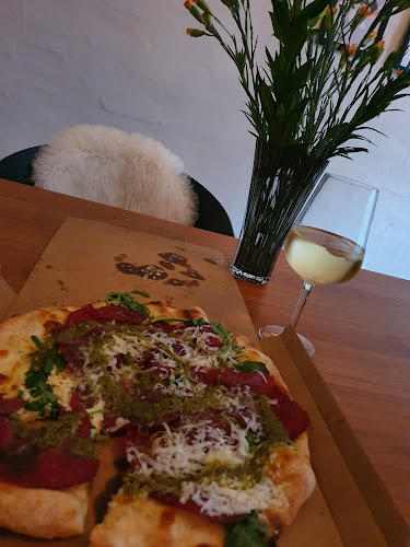 Comentarii opinii despre La Cipa Pizzeria