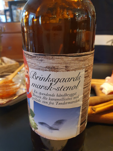 Vinkelvej 18, 6270 Tønder