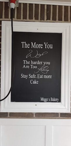 Migges Bageri Og Konditori