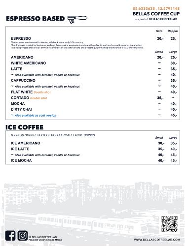 Comentarii opinii despre Bellas Coffee Cup