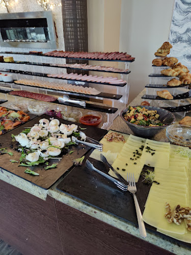 Opinii despre Valsen Brasserie & Café în Silkeborg - Gastronomi og hotelvirksomhed