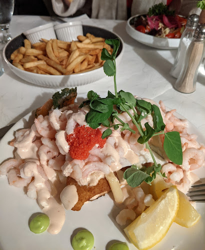 restaurant ROYAL - Aabenraa