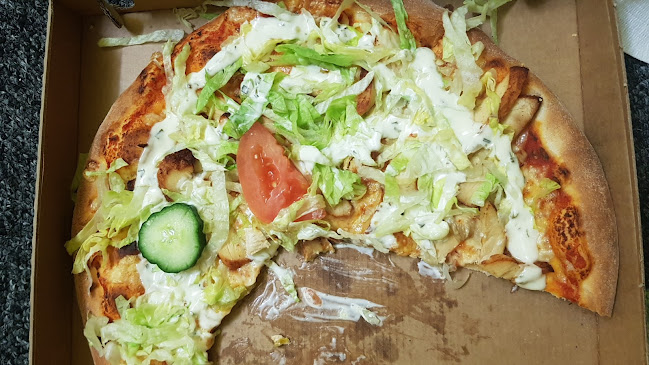 Marios Pizza - Gastronomi og hotelvirksomhed