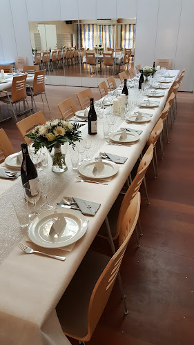 Køge Boligselskabs Kulturhus - Gastronomi og hotelvirksomhed