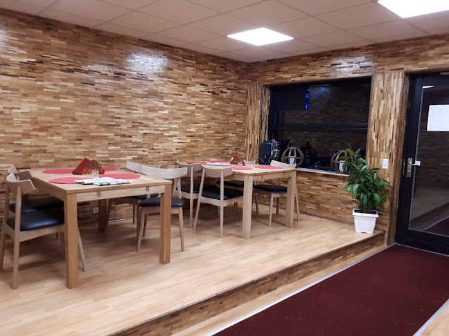 Gjellerup Stenovn Pizza - Herning