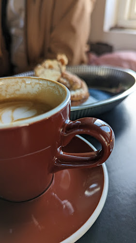 Aoife Coffee - Gastronomi og hotelvirksomhed