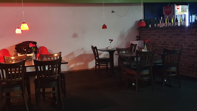 Amigo's Pizza & Grill - Gastronomi og hotelvirksomhed