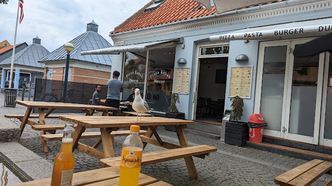 Pizza og Kebab House - Rønne