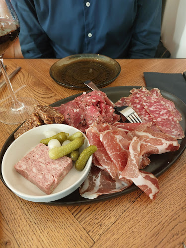 Comentarii opinii despre VINBAREN