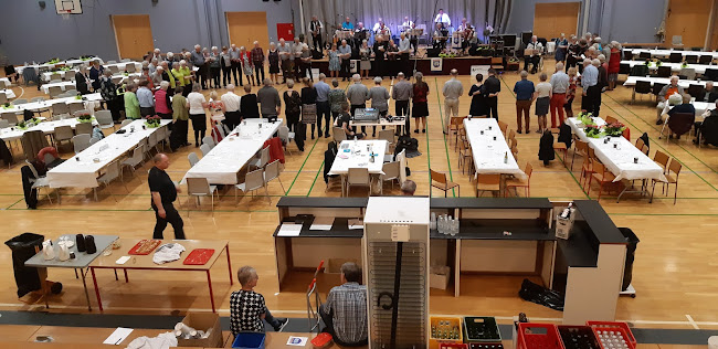 Cafe Møllen v/Morten Dalsgaard