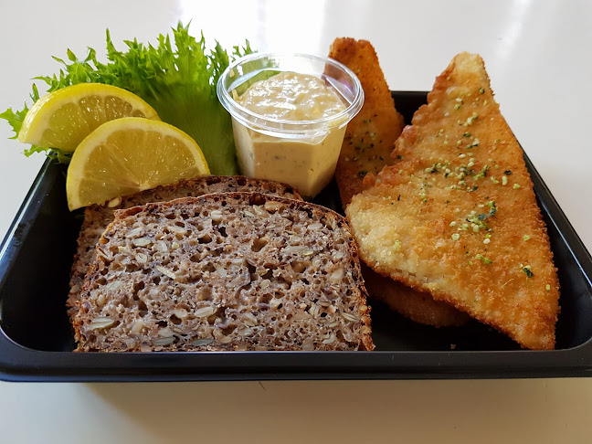 Comentarii opinii despre Plums Gaards Gourmet