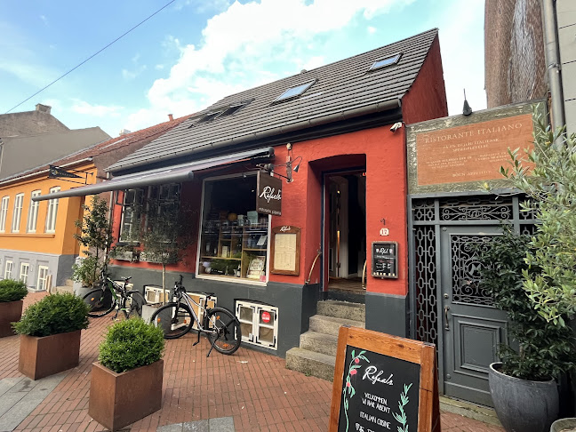 Rafaels Restaurant - Kolding