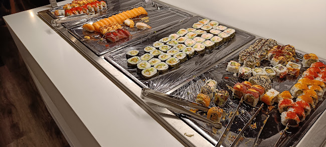 Restaurant Asia Skagen