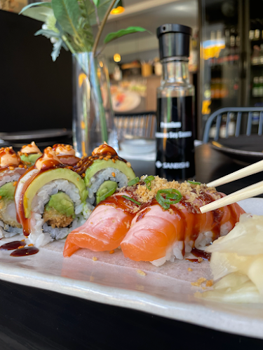 Opinii despre Hana Food Gallery în Farum - Gastronomi og hotelvirksomhed