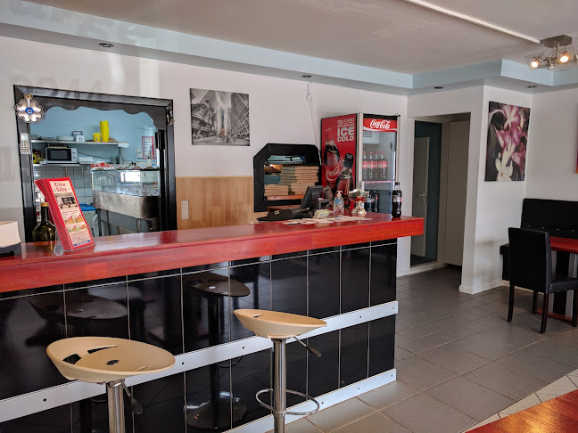 Comentarii opinii despre Kirke Såby Pizza