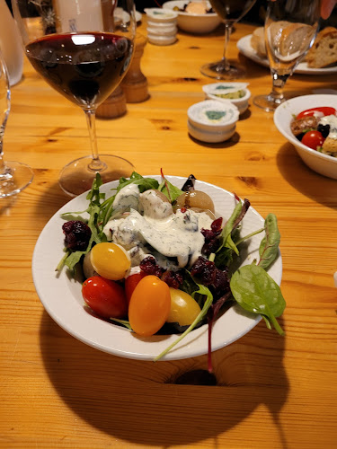 Comentarii opinii despre Bistroen