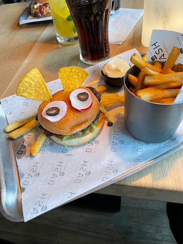 Comentarii opinii despre Bash Burger • Grill
