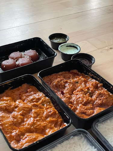 Om Indisk - Gastronomi og hotelvirksomhed