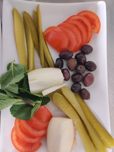 Østerbro Pizza & Grill - Gastronomi og hotelvirksomhed