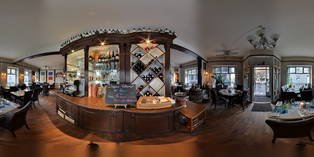 Restaurant MellemRum