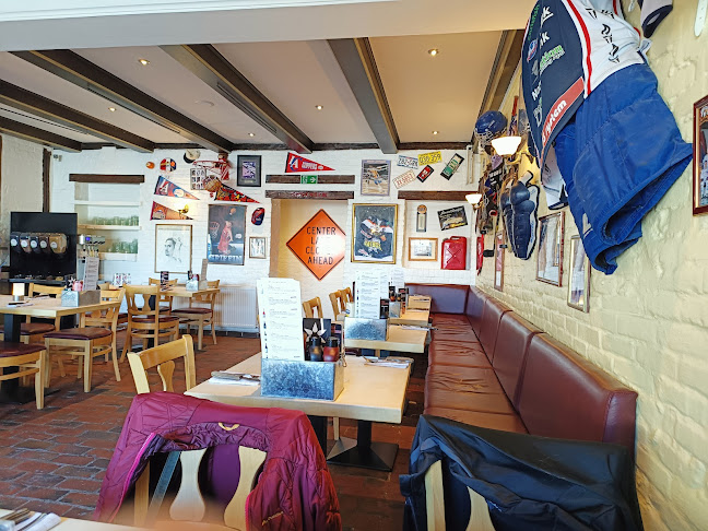 Bone's Frederikshavn - Gastronomi og hotelvirksomhed