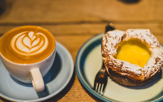 Comentarii opinii despre Ø12 Coffee and Eatery