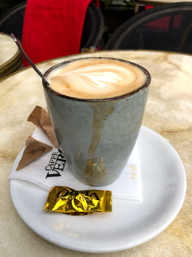 Opinii despre Kaleidoskop în Frederiksberg - Gastronomi og hotelvirksomhed