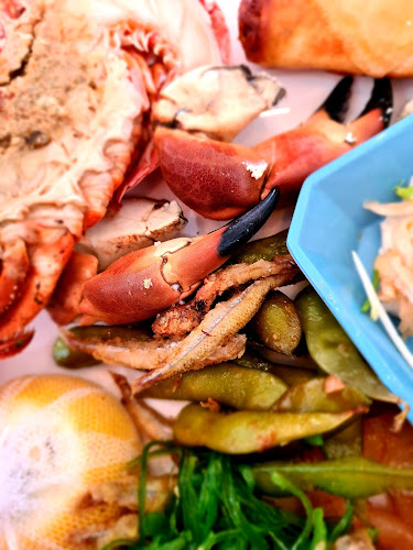 Comentarii opinii despre Restaurant Arken