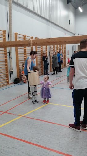 Havnegade 101, 4970 Rødby