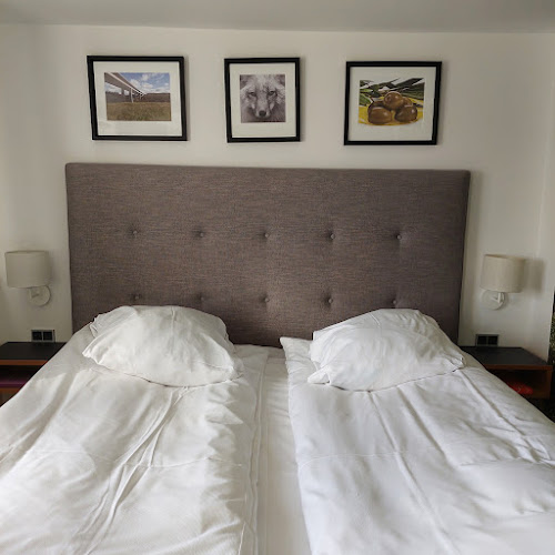 Comentarii opinii despre Kongensbro Kro