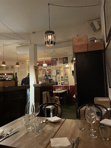 Bistro59 - Aalborg