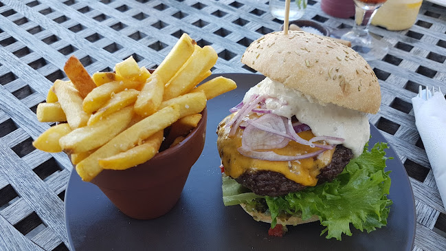 Restaurant Galionen - Gastronomi og hotelvirksomhed