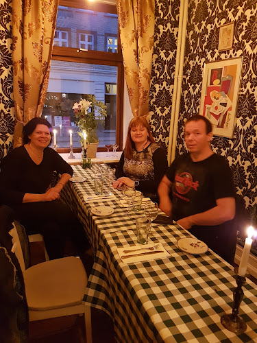 Rositas Bistro - Gastronomi og hotelvirksomhed