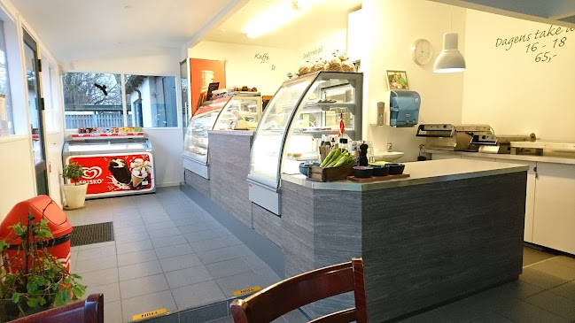 Comentarii opinii despre 5-kløveren - det gode smørrebrød