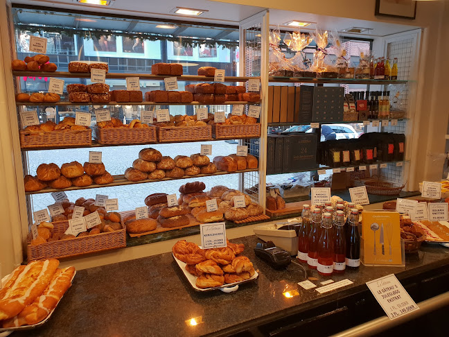 Le Gâteau - Silkeborg