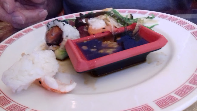 Opinii despre Restaurant Shun Feng în Lillerød - Gastronomi og hotelvirksomhed