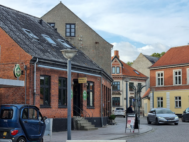 Mølleporten Øl- og Vinstue