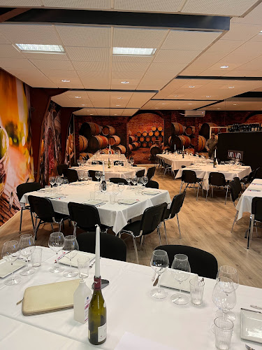 Din Vinbutik Hobro - Vin & Vin - Gastronomi og hotelvirksomhed