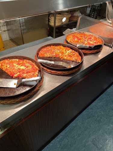 Astor Pizza - Gastronomi og hotelvirksomhed