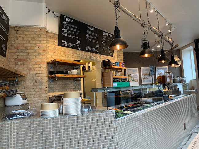 Comentarii opinii despre Mayo