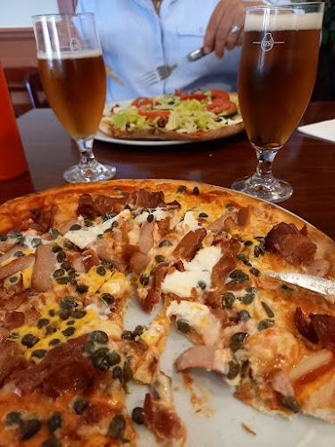 Big Ben Pizza, Café & Restaurant Glostrup - Gastronomi og hotelvirksomhed