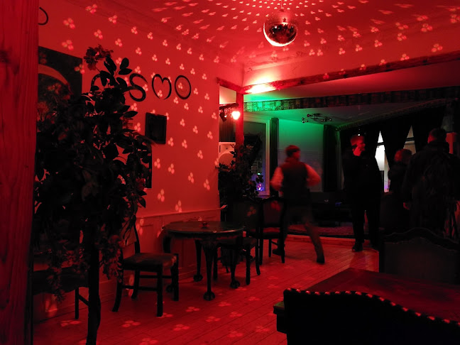 Østre Blvd. 2A, 4900 Nakskov