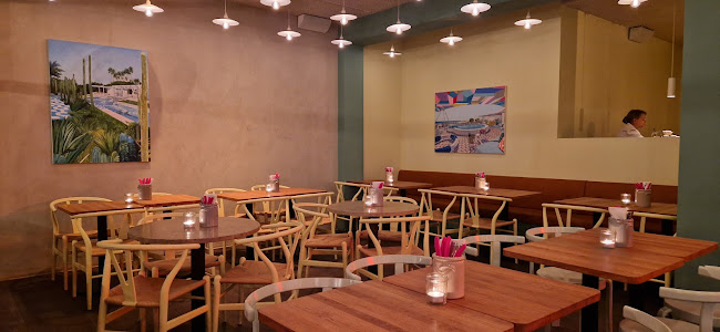 Comentarii opinii despre Frankies Pizza Vesterbro Torv