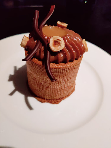 La Nouvelle - Gastronomi og hotelvirksomhed